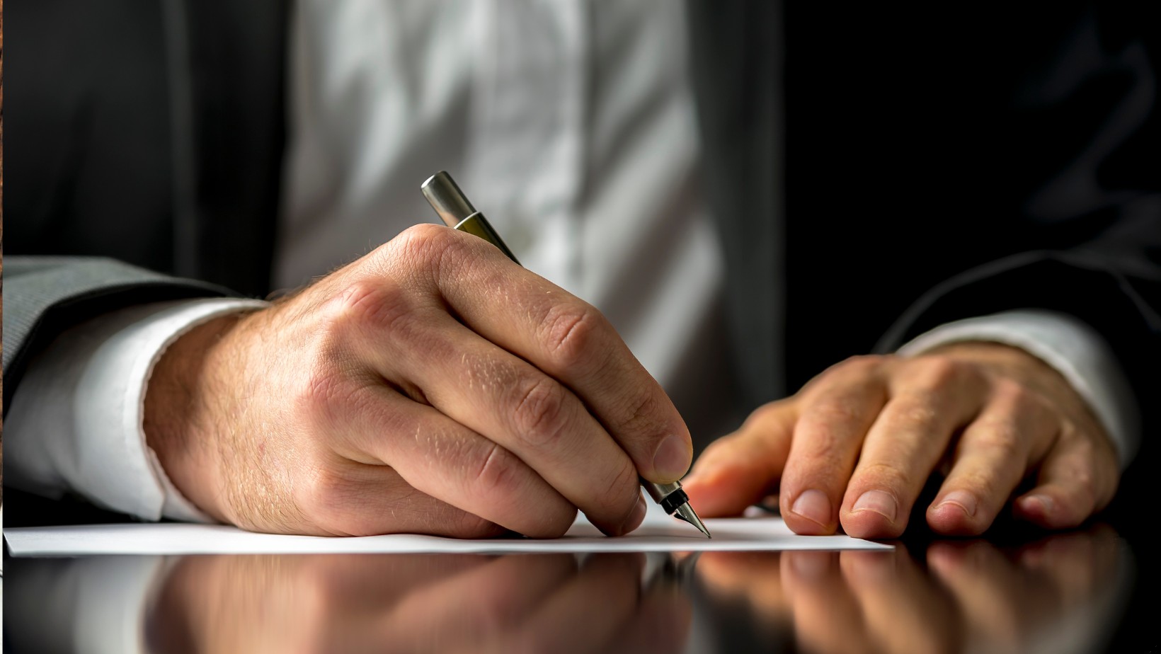 Zdjęcie Zmiany w prawie spadkowym! Kto nie ma prawa do dziedziczenia? #1