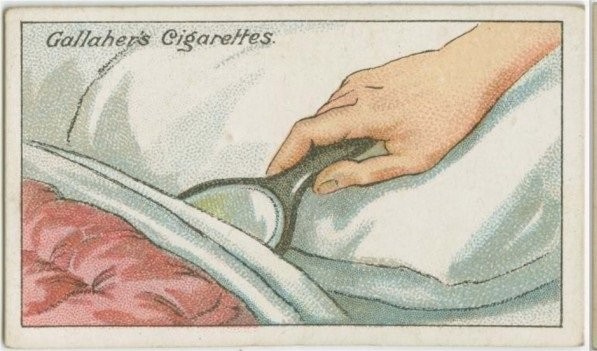 Zdjęcie 17 trików, które znały już nasze prababcie! #1