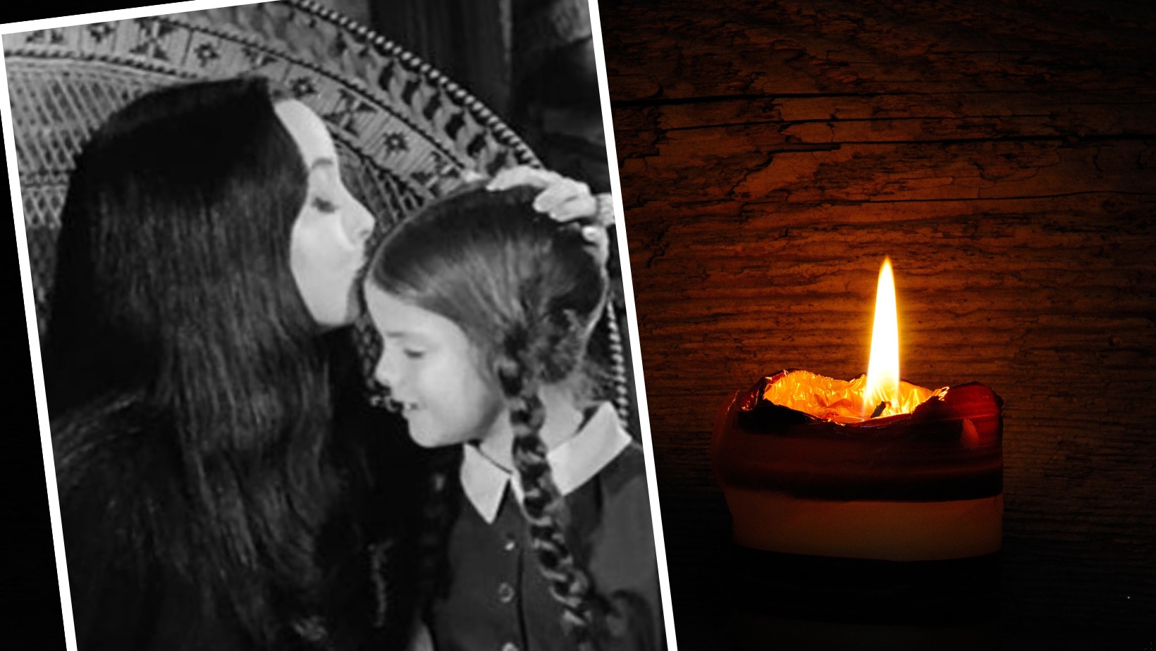 Nie żyje serialowa Wednesday Addams!