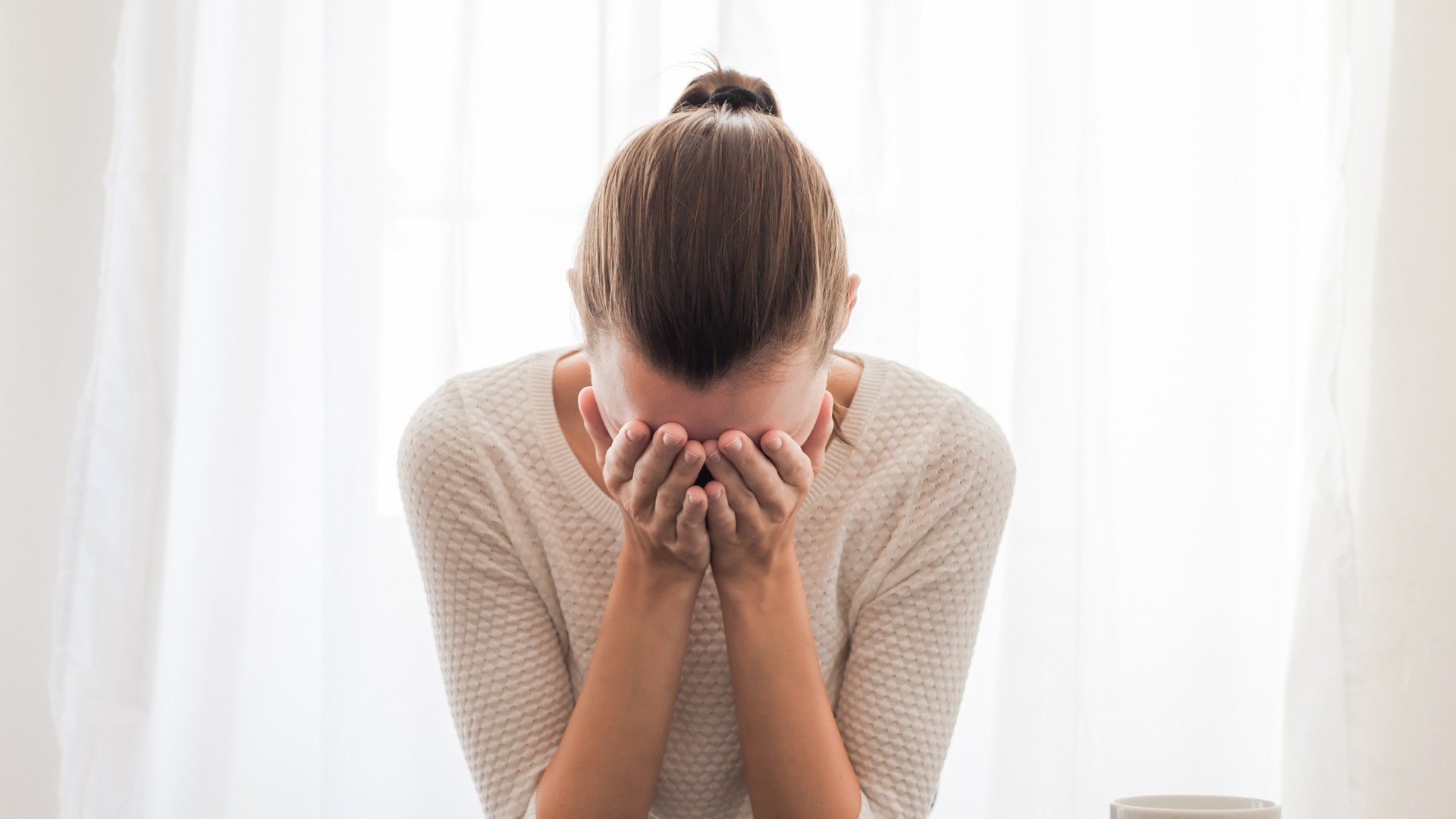 „Kiedy dajesz z siebie wszystko, niektórzy ludzie chcą jeszcze więcej”: Ustanawianie zdrowych granic