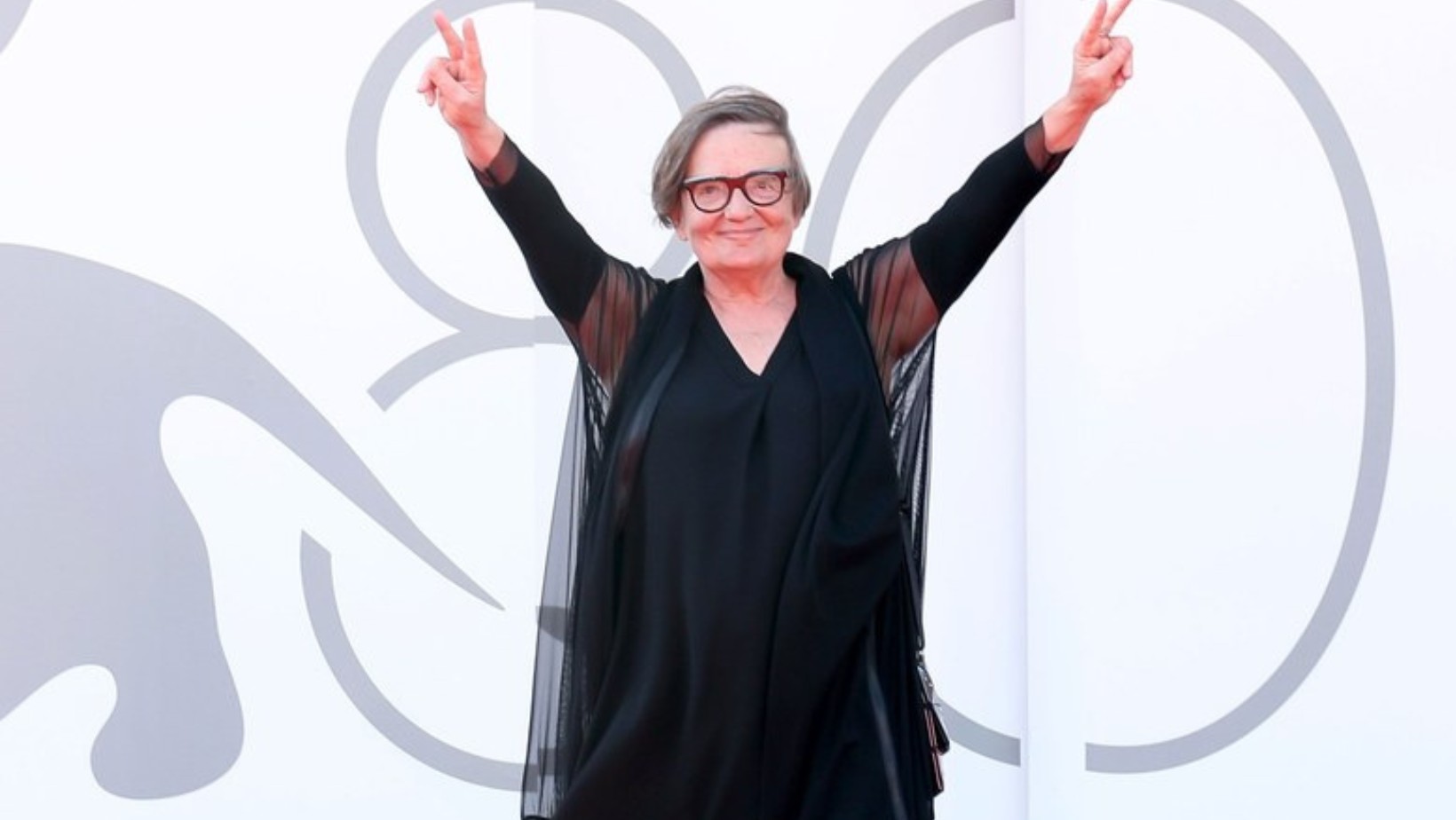 „Zielona granica” Agnieszki Holland zebrała owacje na STOJĄCO