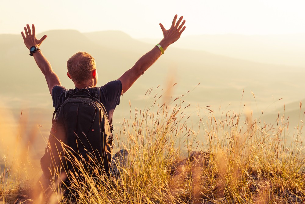 Naprawienie złych rzeczy w życiu wymaga zwykle czasu, ale ostatecznie …