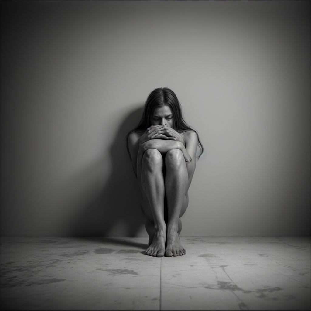 Nieskończona siła bólu