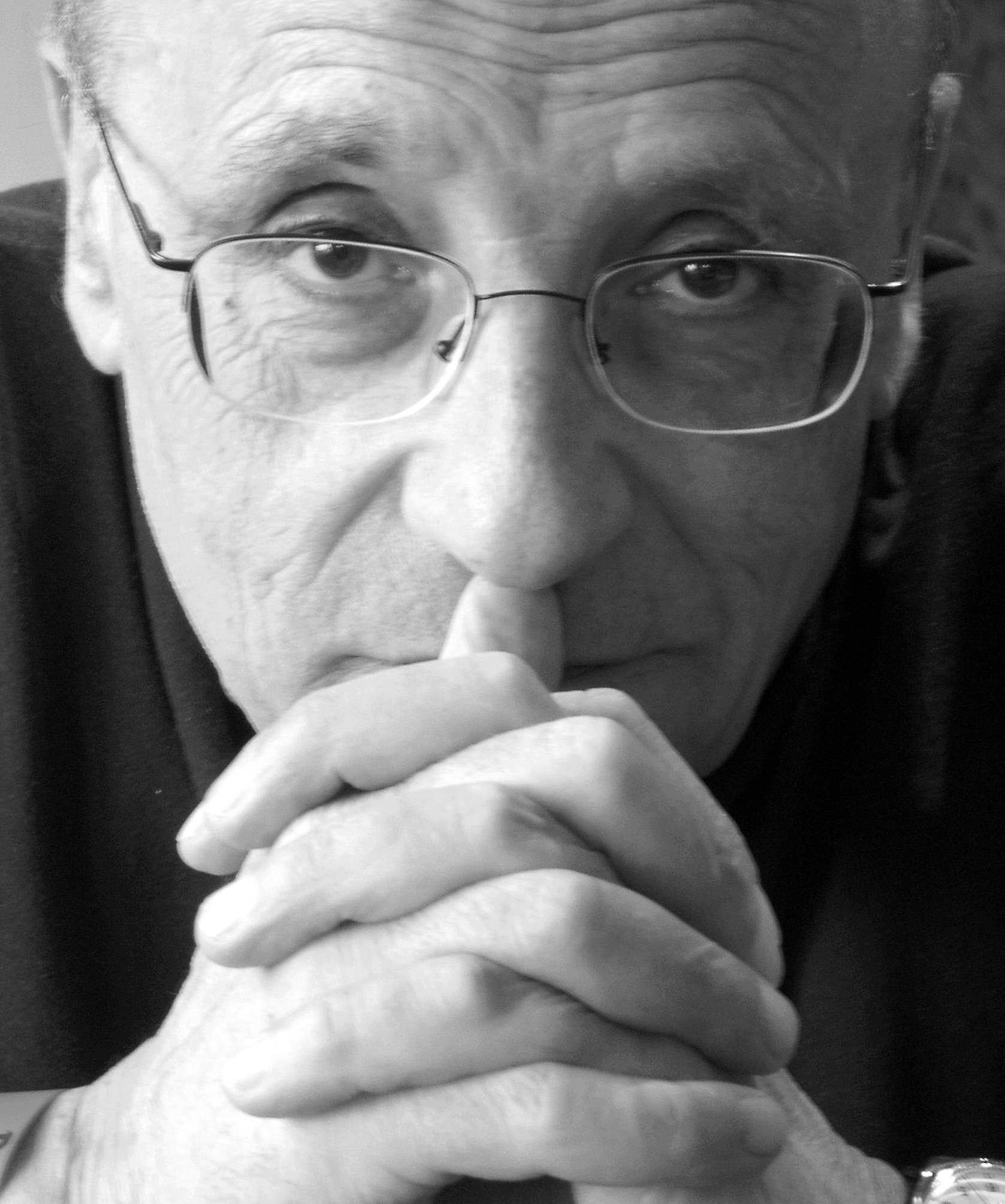 Zdjęcie Odszedł Marcel Łoziński – mistrz polskiego filmu dokumentalnego #1