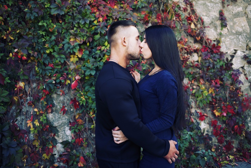 Nie założę Ci nigdy w życiu żadnej obroży. Mężczyźni z …