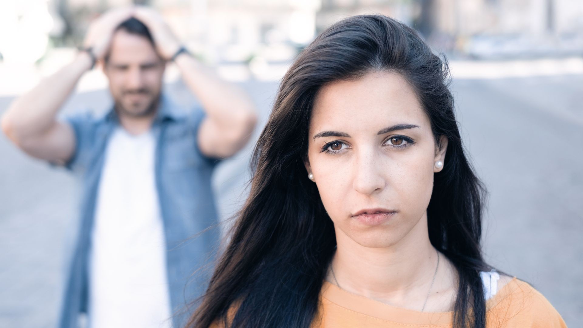 Toksyczny związek – decyzja o rozstaniu może być jedną z najlepszych życiowych decyzji