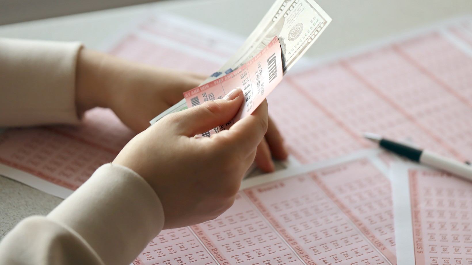 Te znaki zodiaku będą miały szczęście w grach liczbowych w Andrzejki!