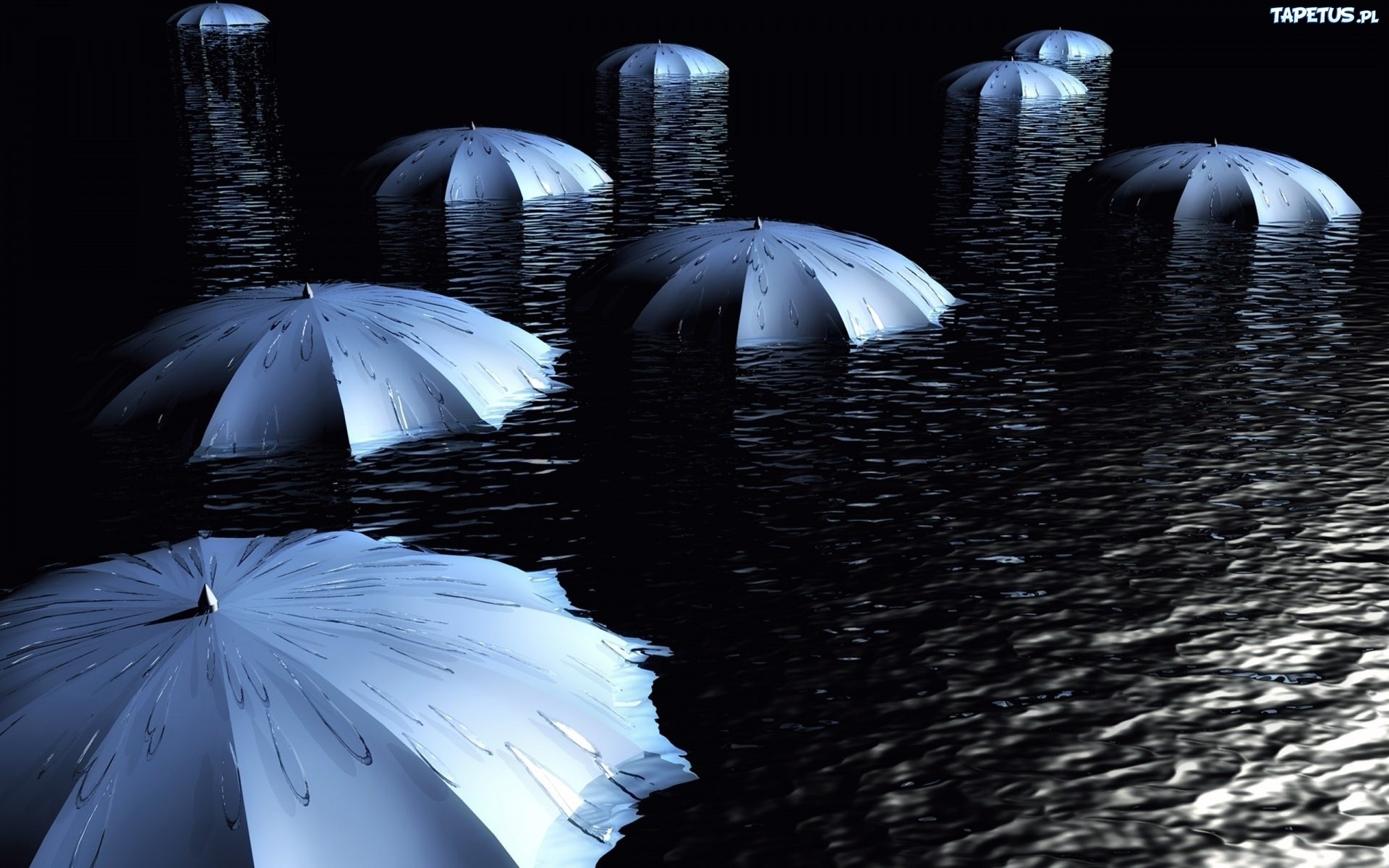 Najlepiej zasłonić się „parasolem” i mieć wszystko w du…