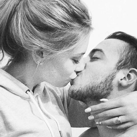 Miłość nie jest prawdziwa, jeśli żąda się czegoś w zamian.