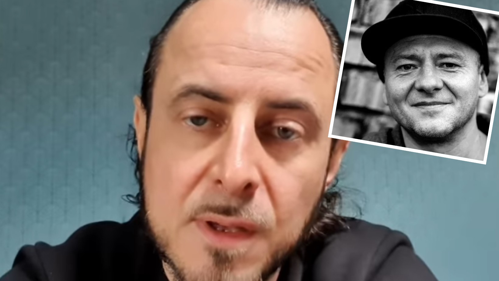 Kaliber 44 żegna Jokę – emocjonalny hołd dla legendy polskiego rapu