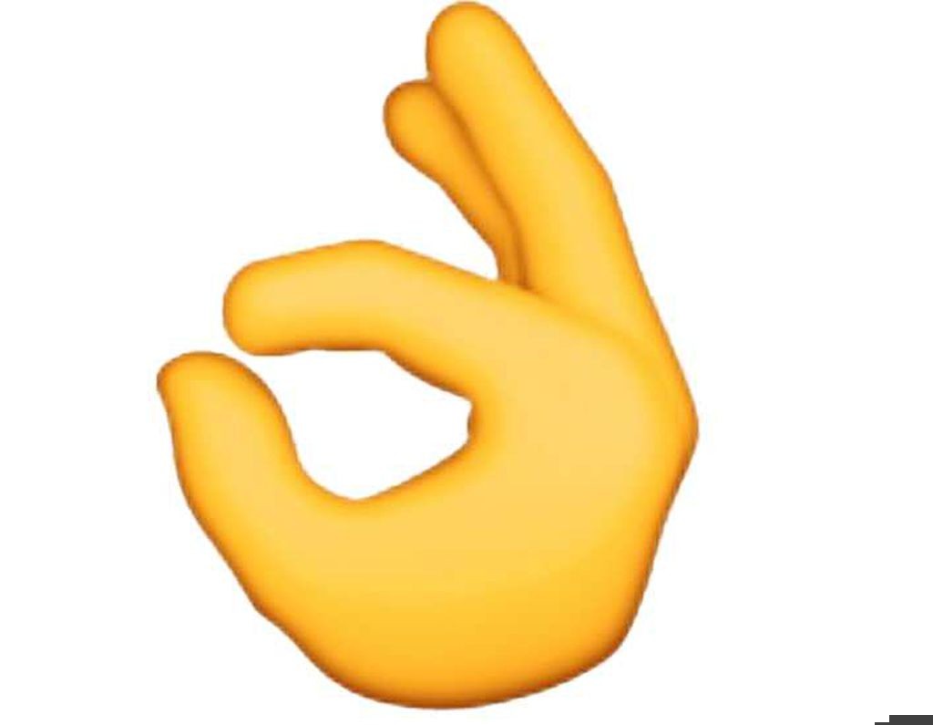 Zdjęcie Tych dziesięciu emotikon używają tylko „starzy ludzie”. Młodsze pokolenie uważa, że są niemodne! #8