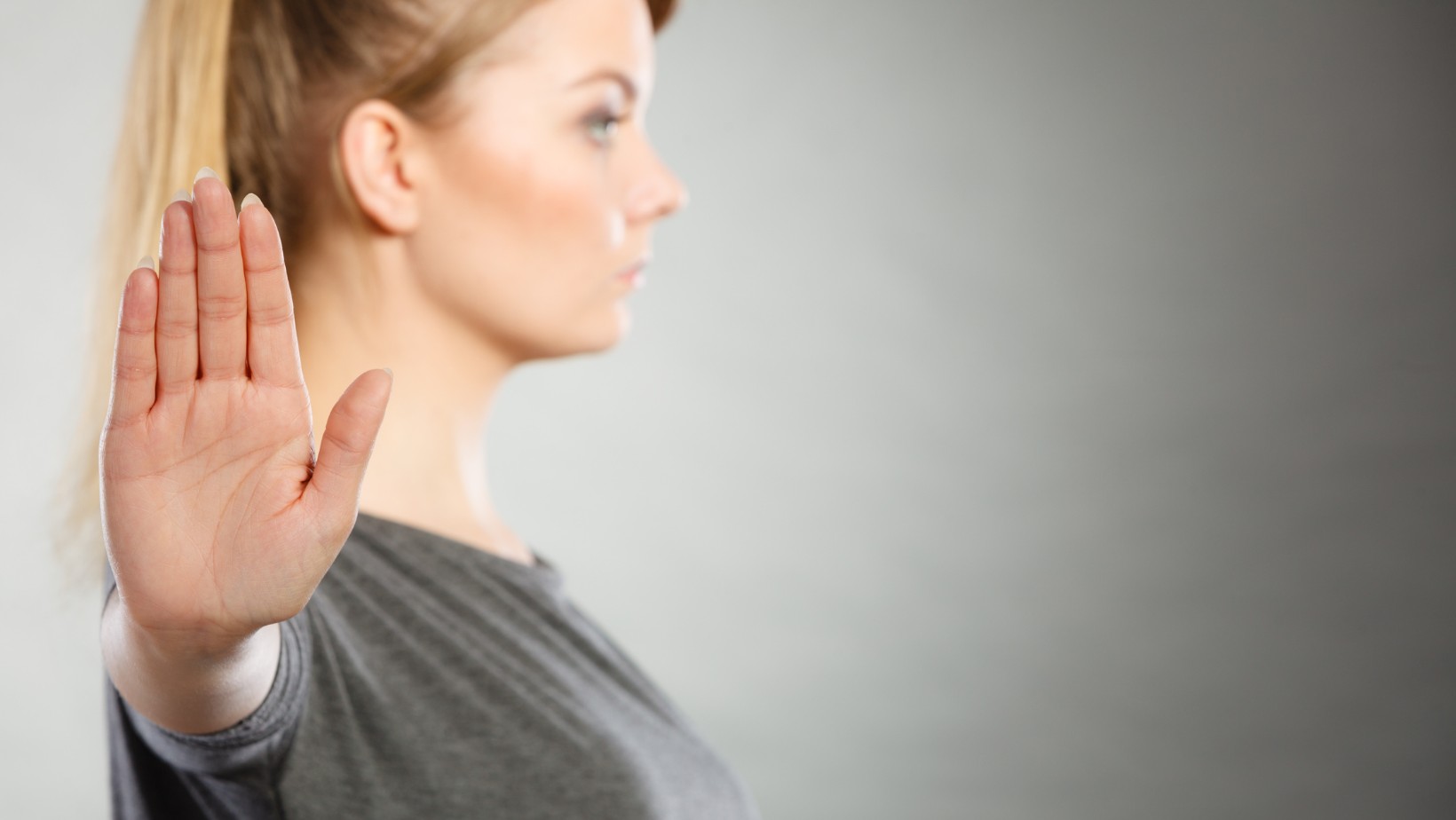 Zdjęcie Sztuka asertywności – Jak kobiety mogą mówić 'nie' bez poczucia winy? #1