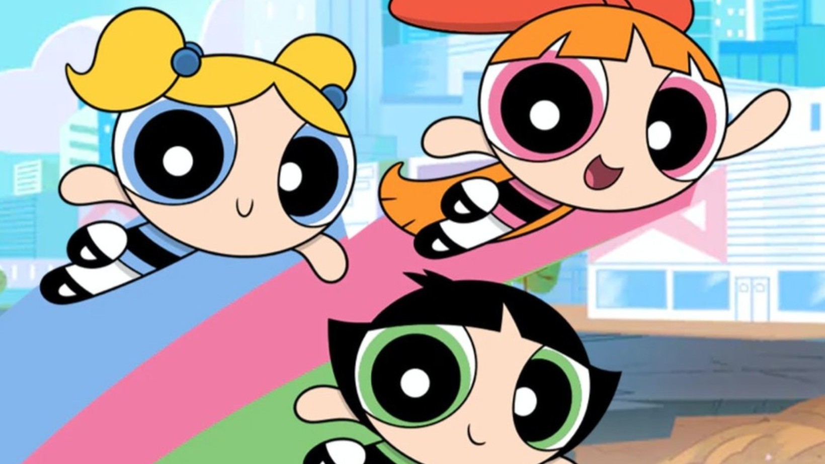 Kultowe kreskówki z lat 90. trafią na Netflixa!