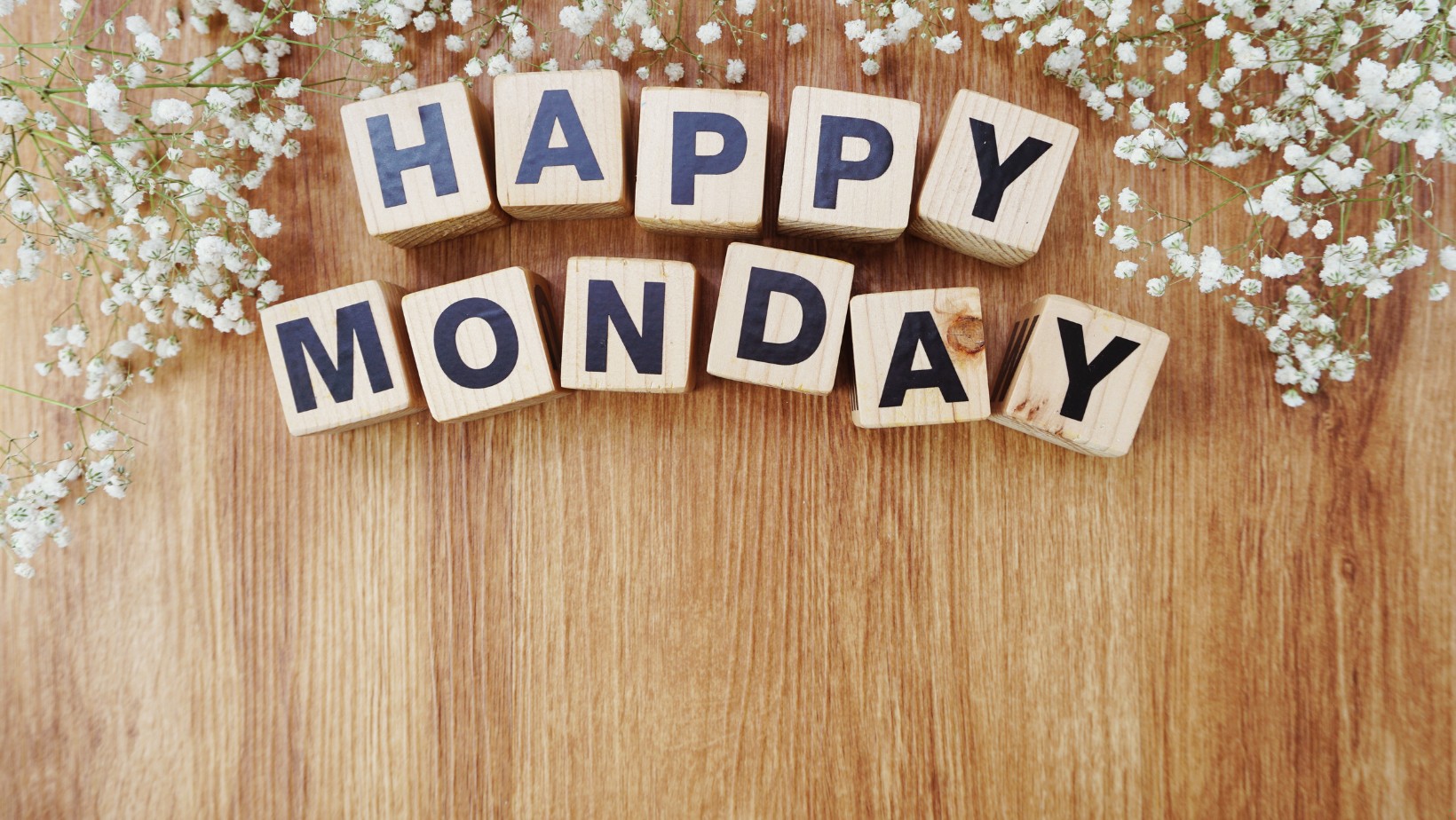 Zdjęcie 5 cytatów, które sprawią, że pokochasz poniedziałki! #1