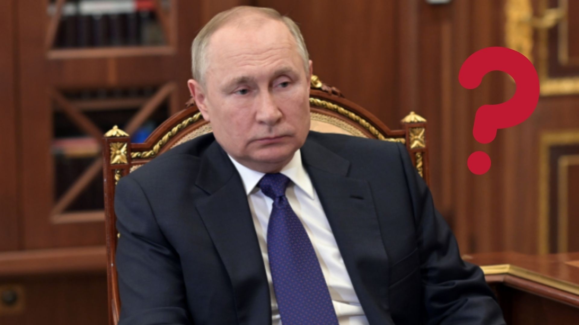 Przeanalizowano osobowość Władimira Putina. Czy przywódca Rosji jest psychopatą?