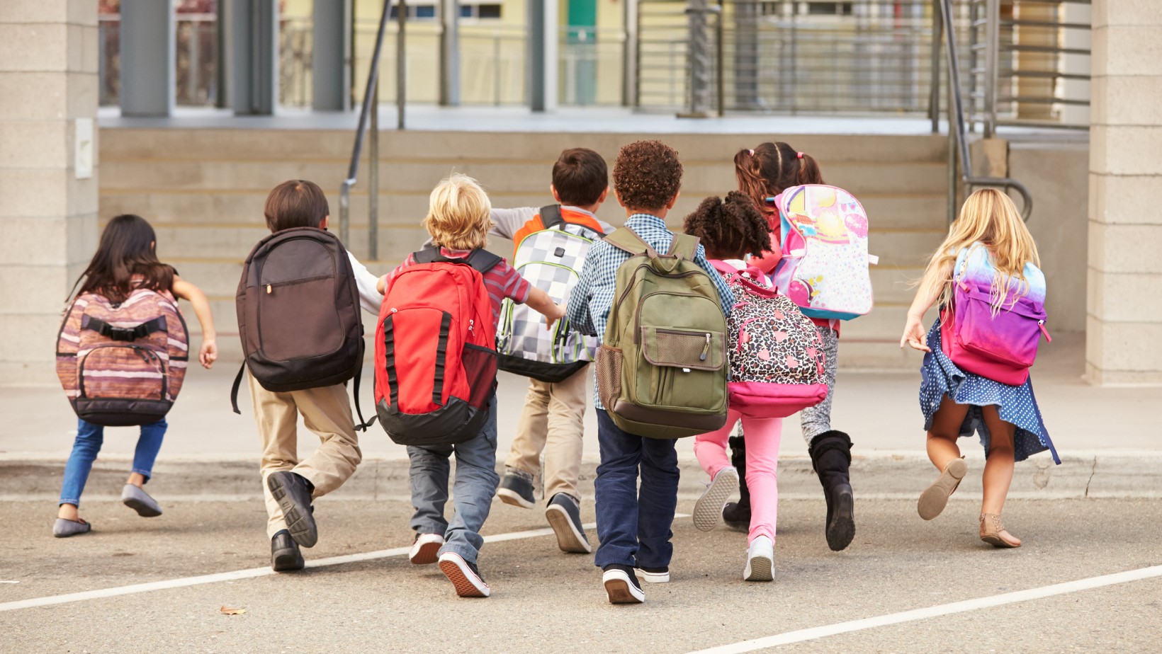 Nowy komunikat wydany przez MEN! Odwołane lekcje w szkołach!