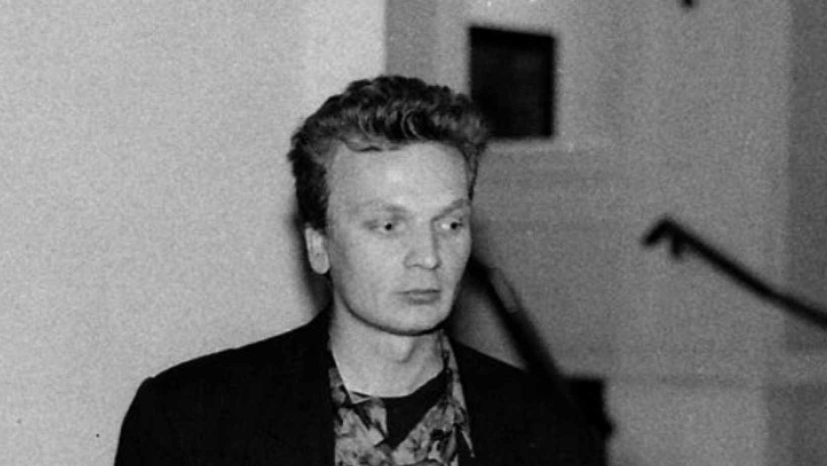 Kobiety Grzegorza Ciechowskiego- on je zdradzał, one go kochały…