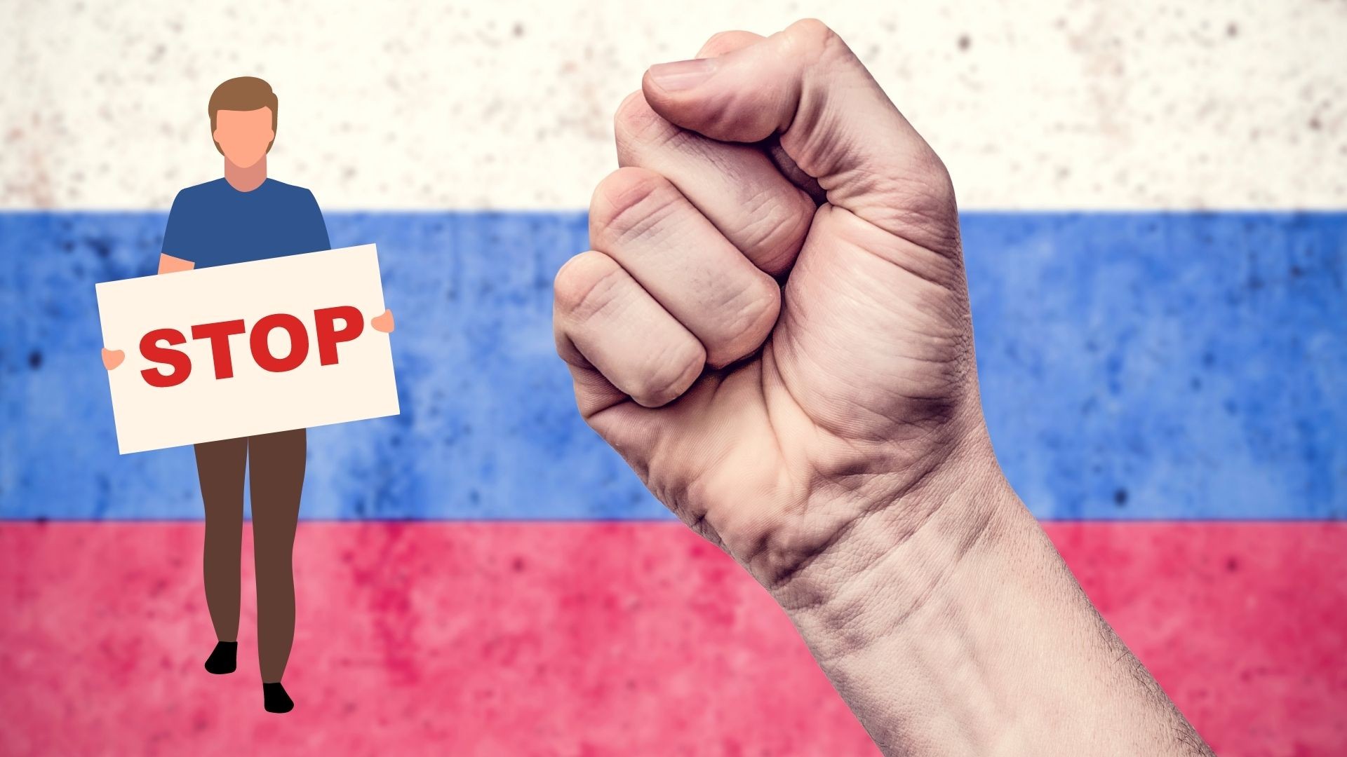 Rossmann wycofuje rosyjskie produkty. Sieć nie chce wspomagać agresji Putina!