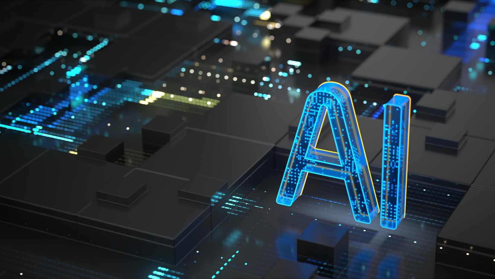 Nowa era w sektorze sztucznej inteligencji!