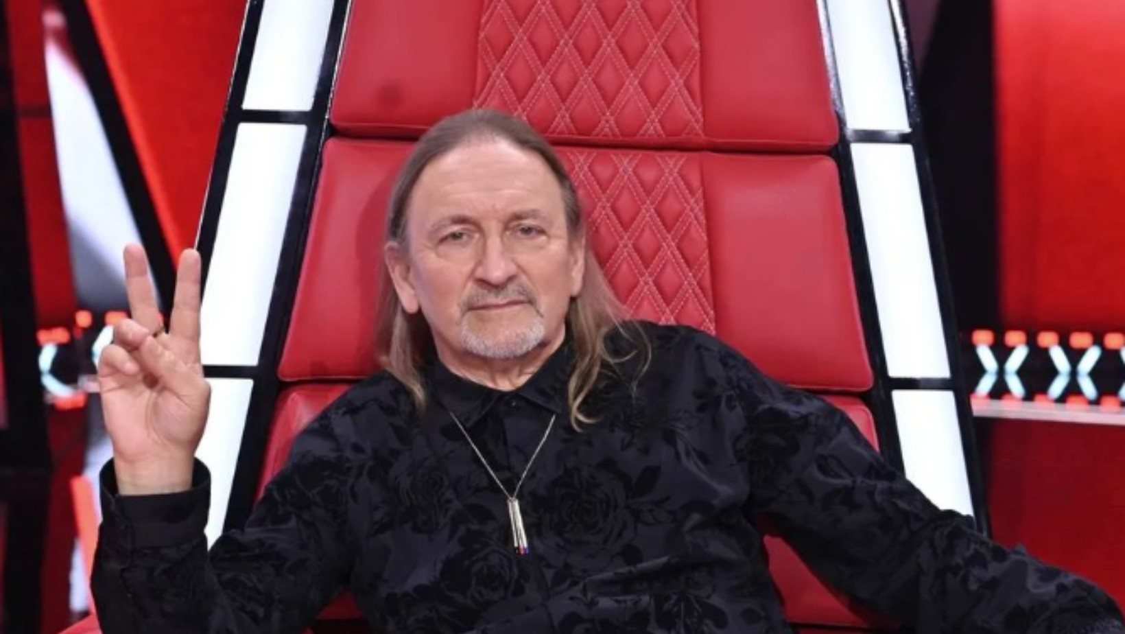 Marek Piekarczyk stracił syna… Musiał zapłacić, żeby zobaczyć jego ciało…