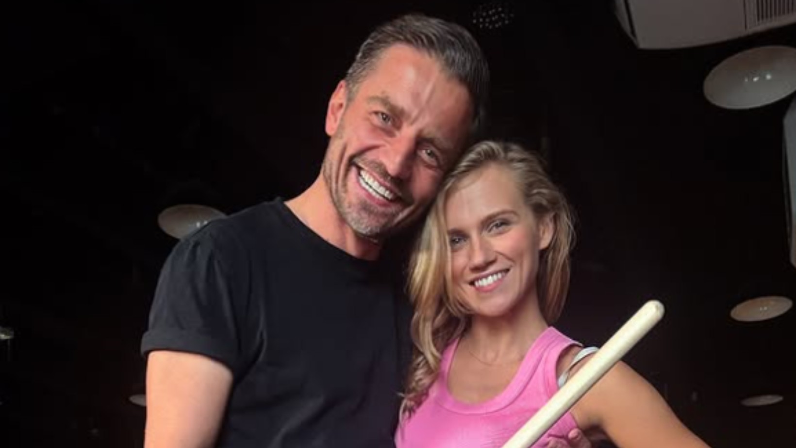 Kaczorowska i Rogacewicz przerwali milczenie po skeczu Kabaretu K2! Zaskoczyli reakcją?