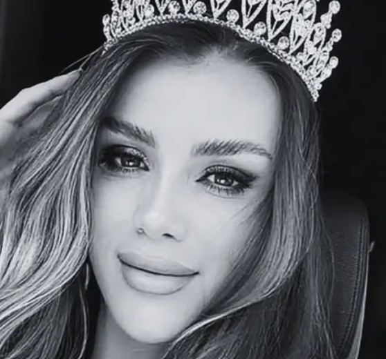 Zdjęcie Nie żyje 27-letnia Miss. Okoliczności tej tragedii są szokujące #1