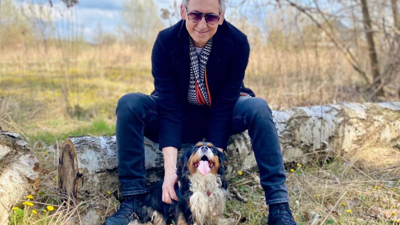 Apel Macieja Miecznikowskiego o wsparcie w walce z poważną chorobą