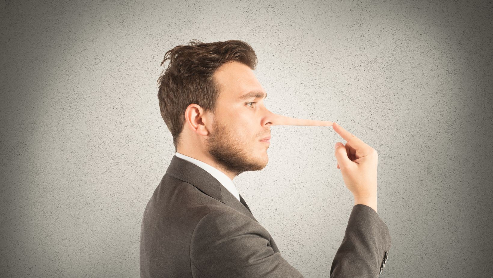 Te znaki zodiaku kłamią jak z nut! Sprawdź, czy do nich należysz!