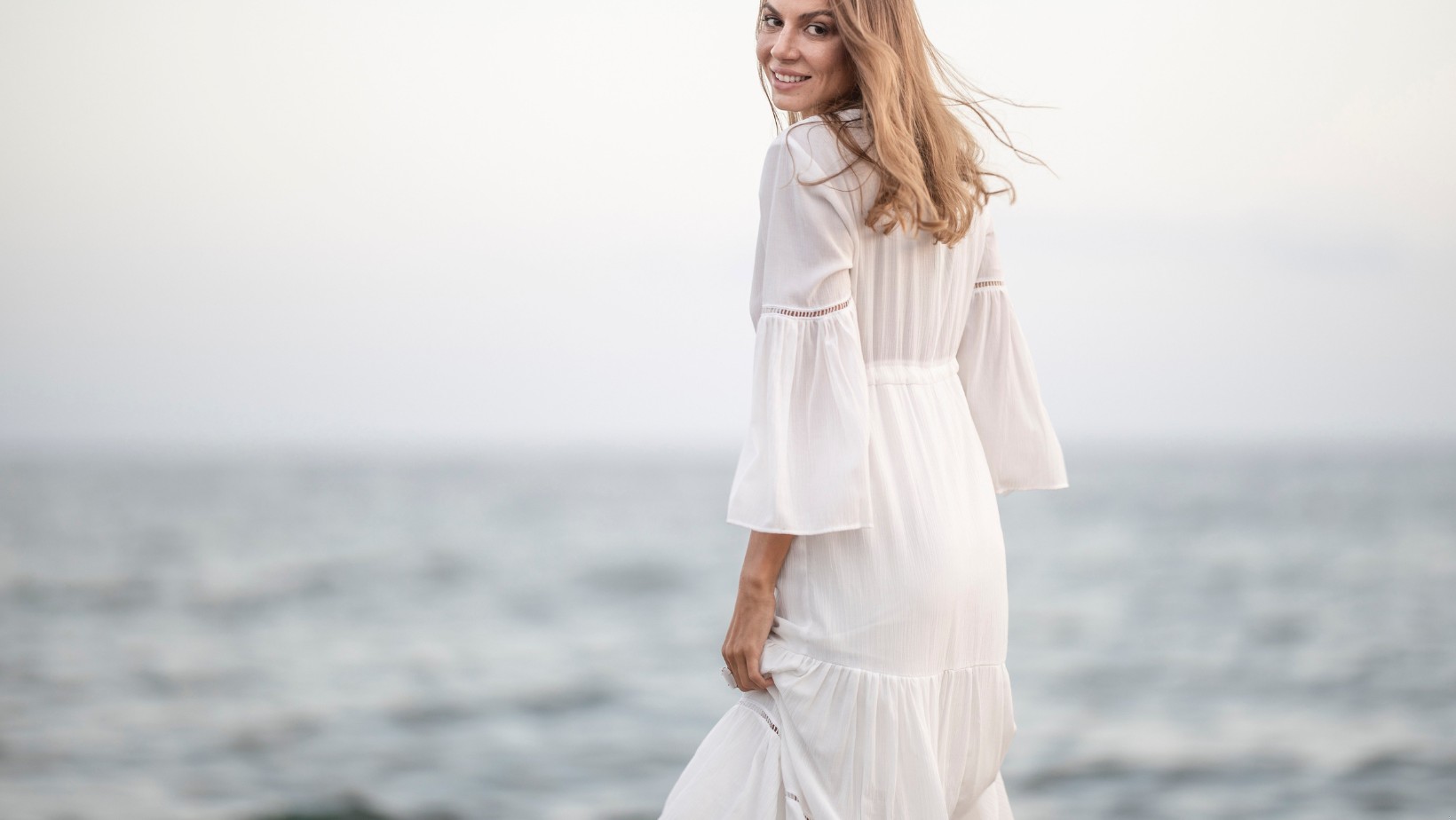 Te cechy u kobiet są najsłodsze według mężczyzn! Nie wiele z nas zdaje sobie z nich sprawę