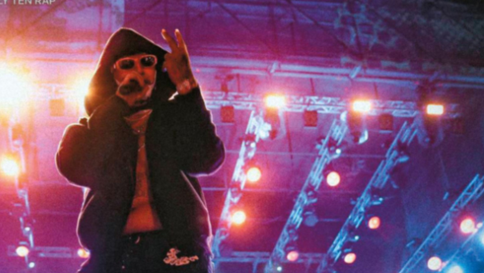 „Było jednak odmówić”- Peja krytykuje dokument Netflixa!