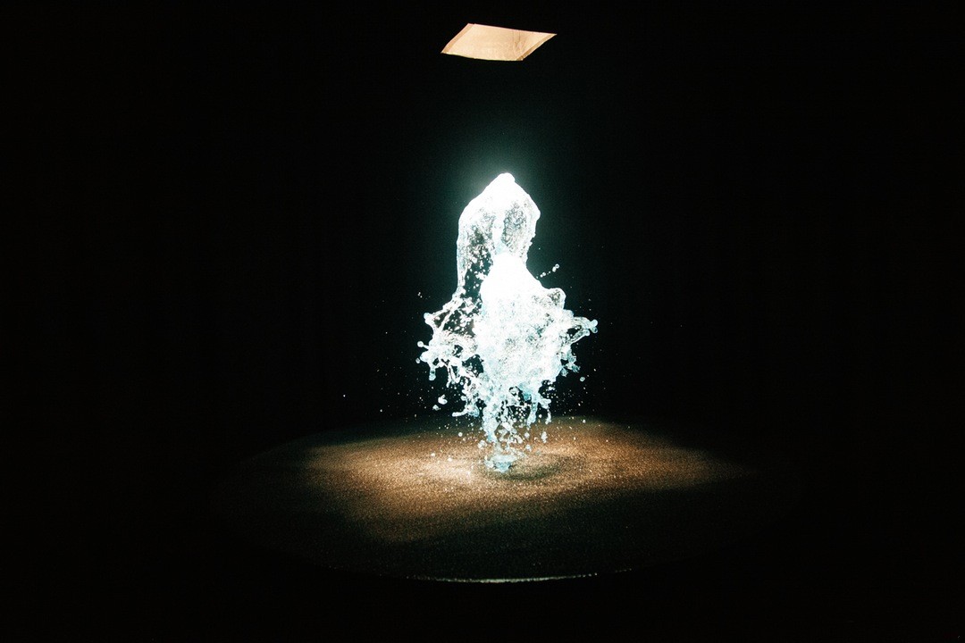 Nie sądź, że radość lub złość są dziełem przypadku.