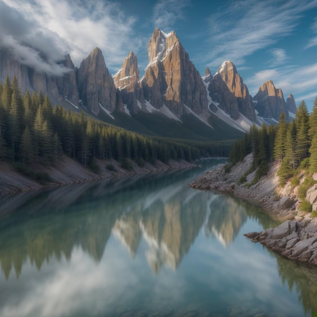 Natura: Źródło Inspiracji