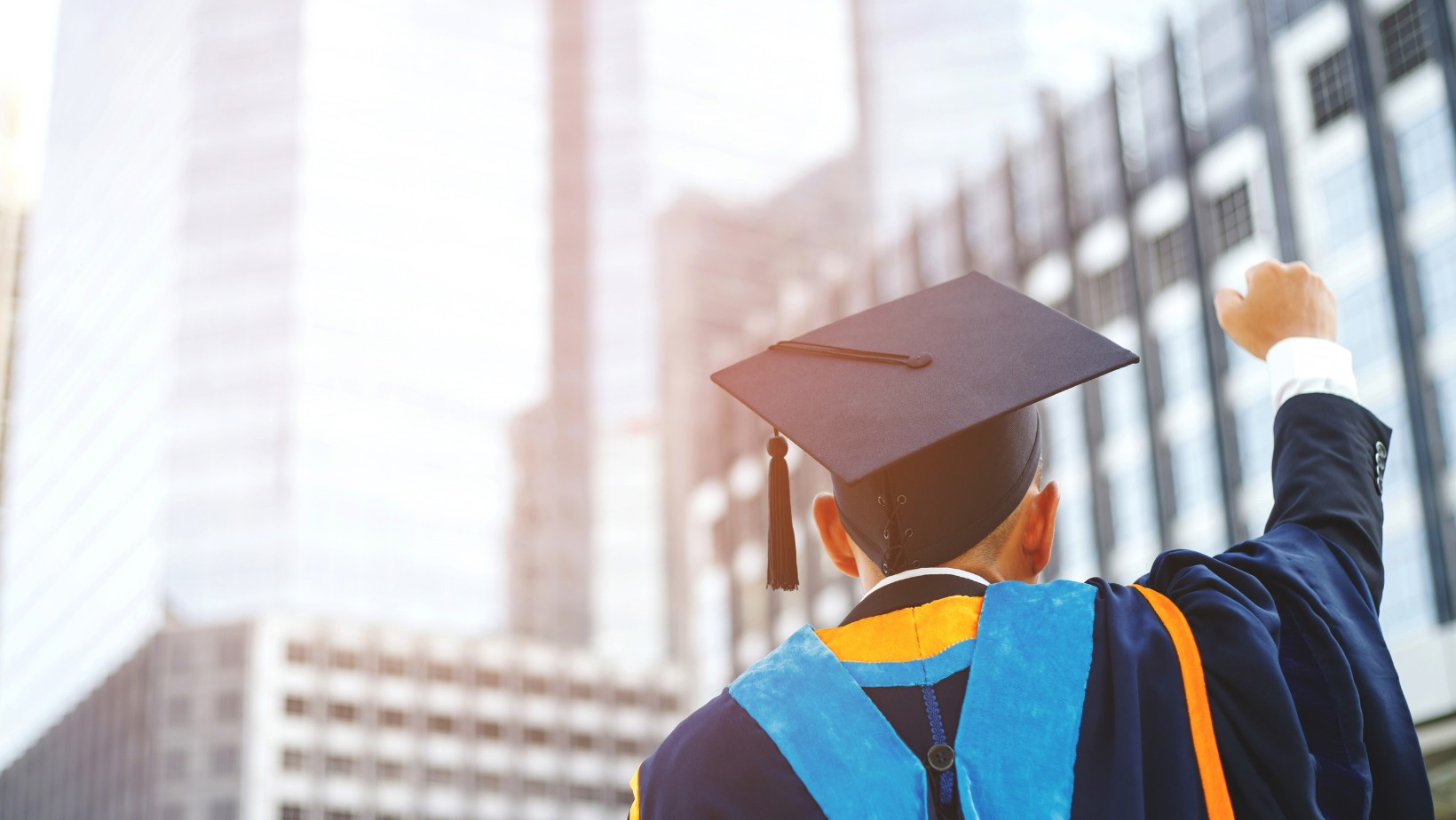 12-latek został magistrem fizyki kwantowej! „Chce uczynić ludzi nieśmiertelnymi”