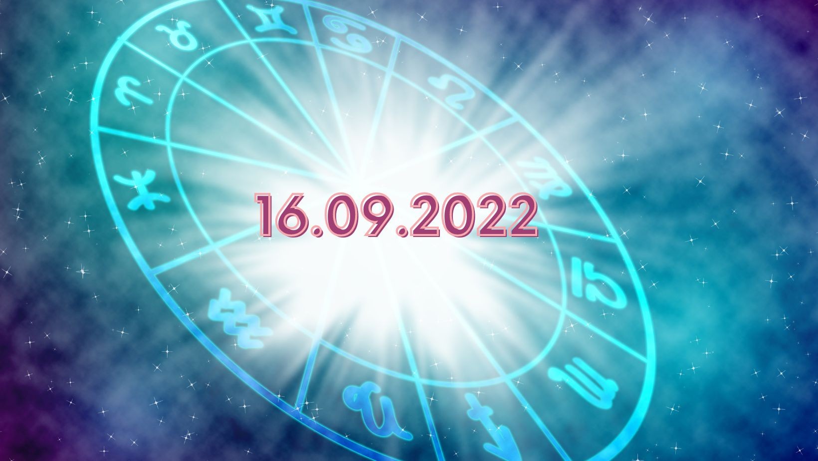 Horoskop dzienny na piątek 16 września! Co Cię dzisiaj czeka?