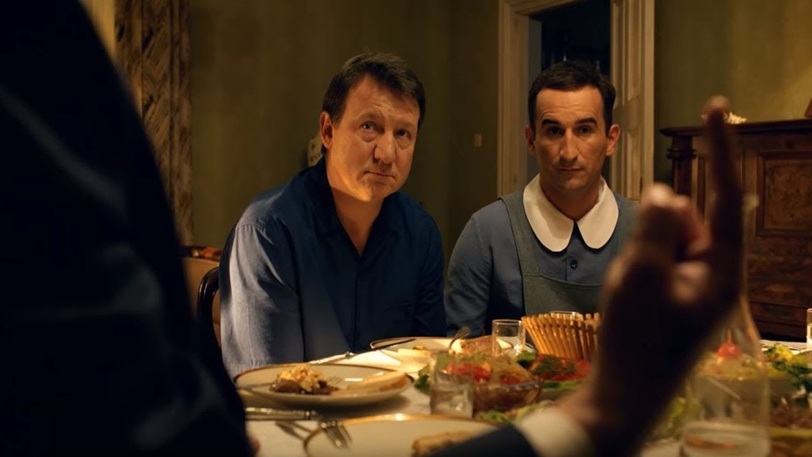 Zdjęcie Czy warto iść do kina - poznaj "7 uczuć" Marka Koterskiego #2