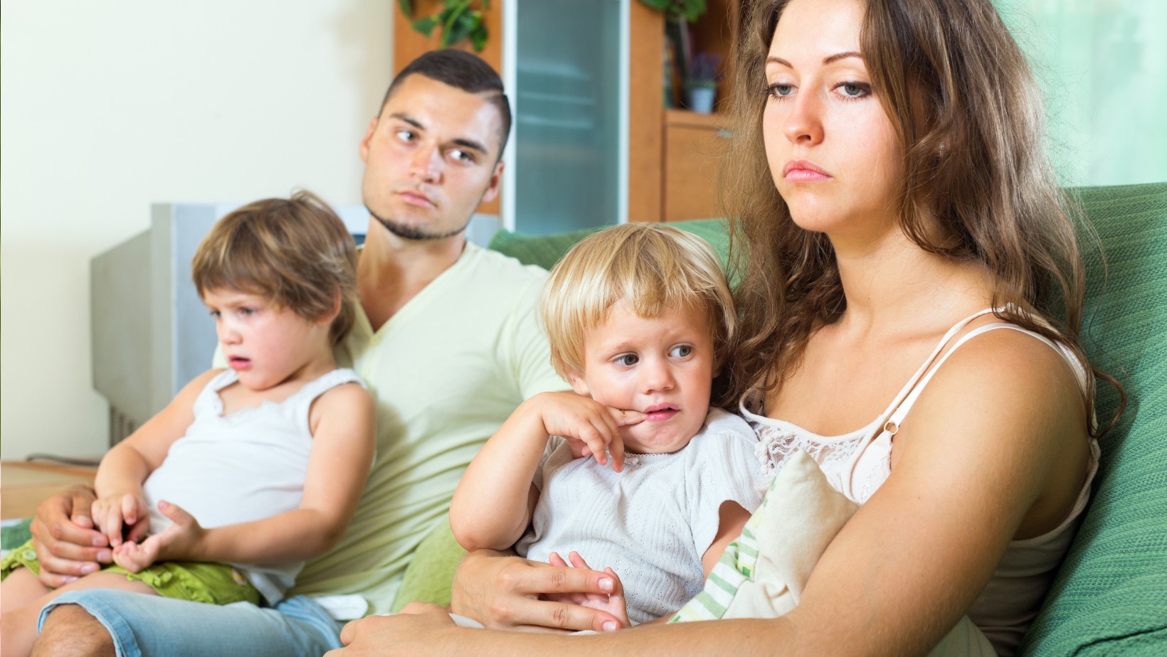 Zdjęcie ZUS żąda zwrotu pieniędzy od rodziców! Sprawa dotyczy nowego programu rządowego #1