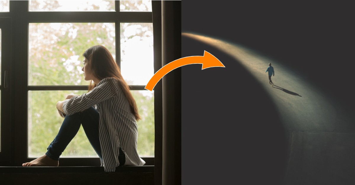 Lista sześciu znaków zodiaku, które są aspołeczne!