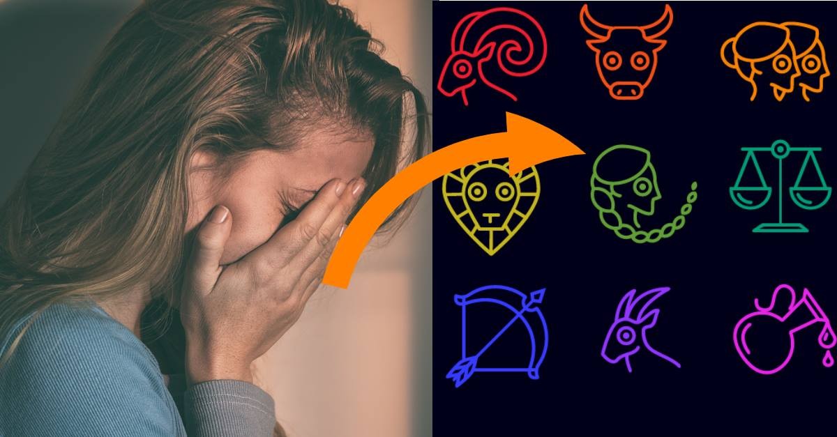 Uzależnienie każdego znaku zodiaku – do czego jesteś silnie przywiązany?