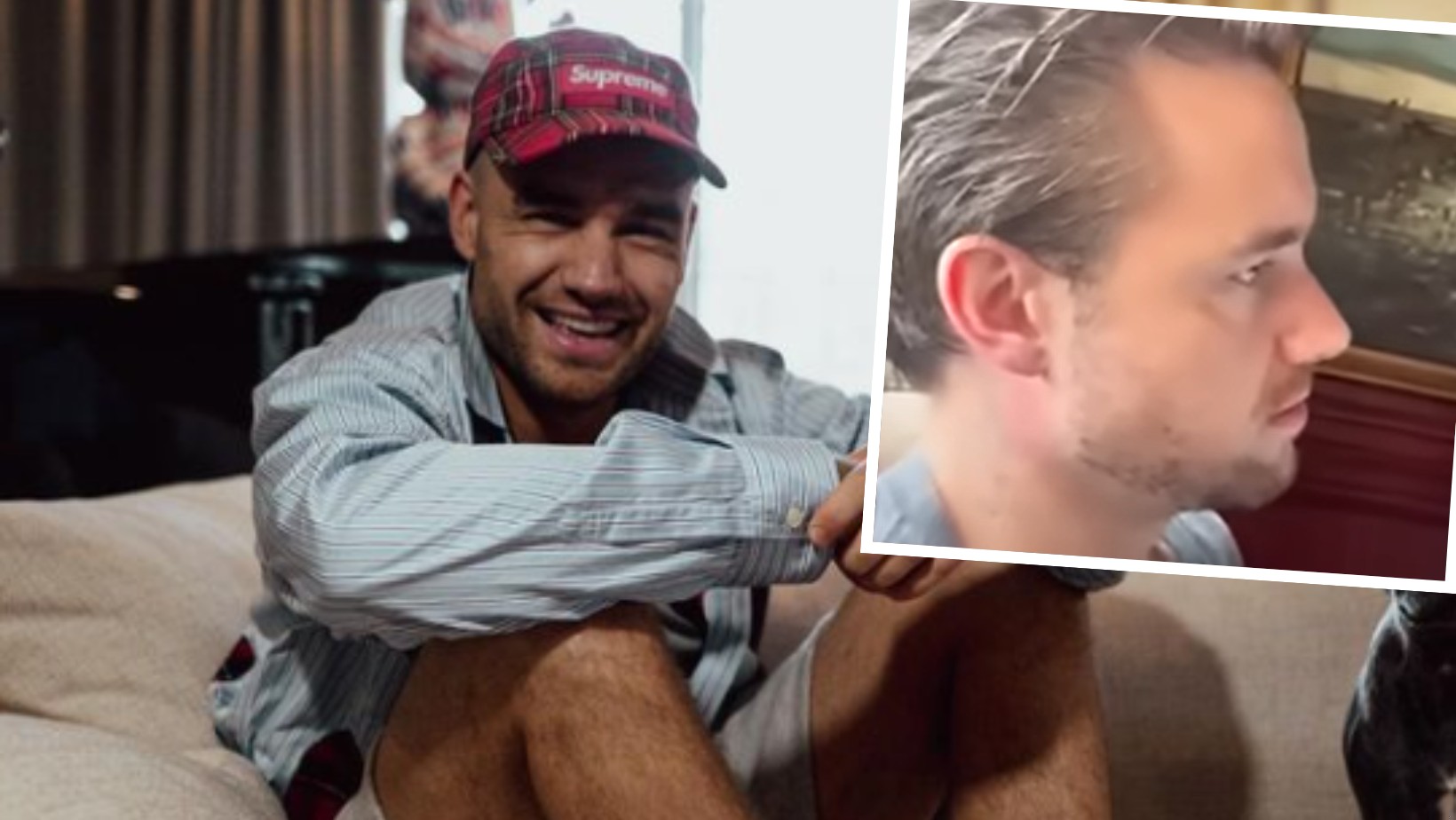 Szokujące nagrania Liama Payne’a – co działo się tuż przed tragedią?