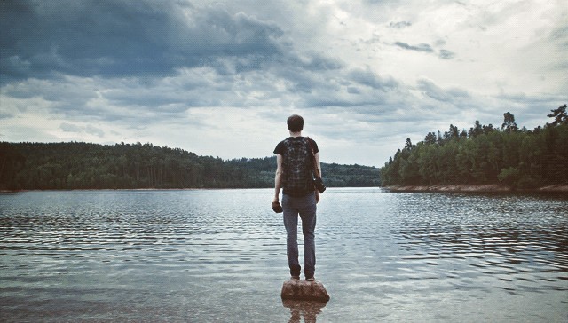 Zdjęcie 4 zachowania, do których masz prawo bez tłumaczenia się #2