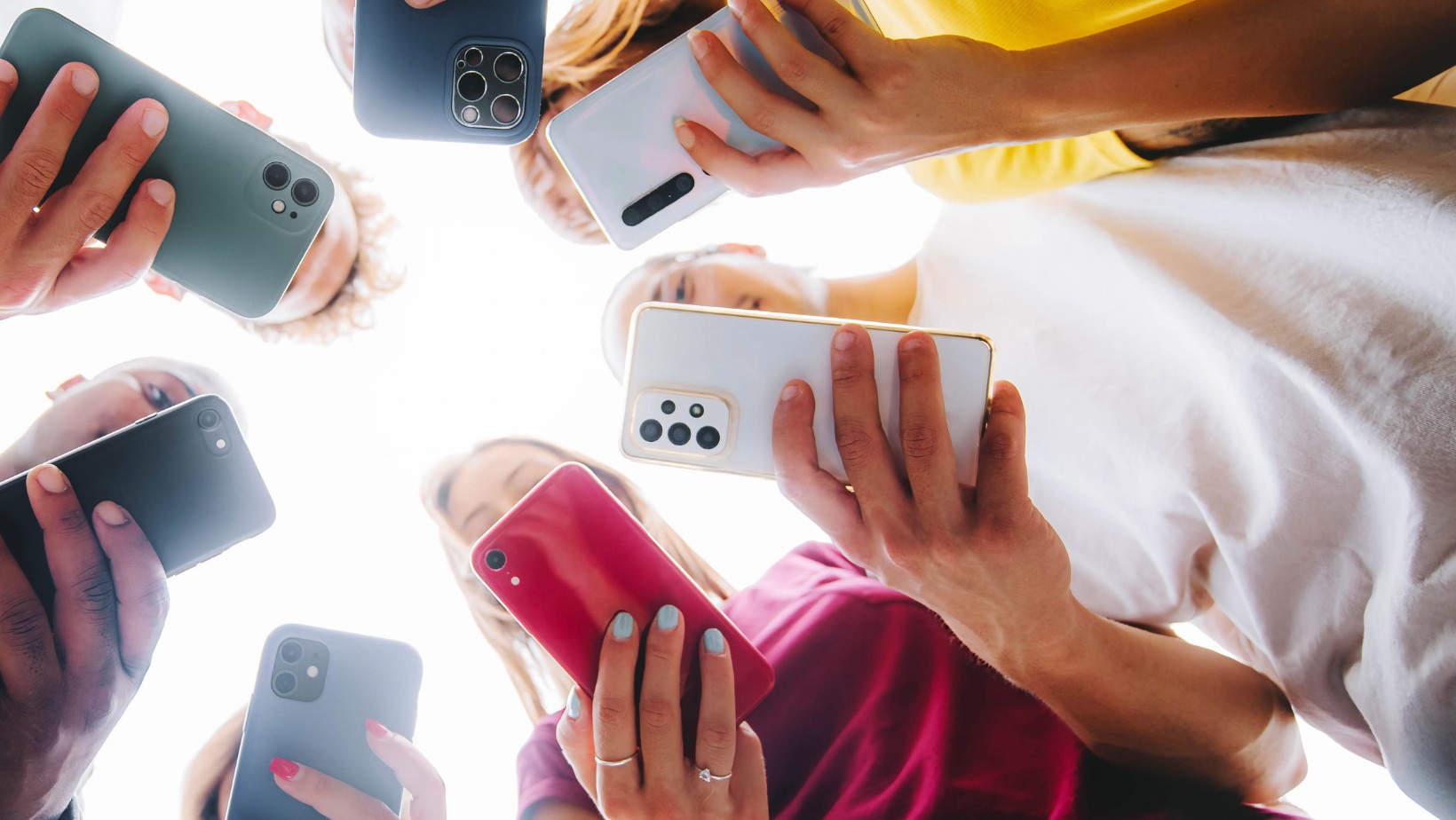 Zdjęcie „Syndrom głównego bohatera” – czym jest i dlaczego rodzice mają z tym problem? #1