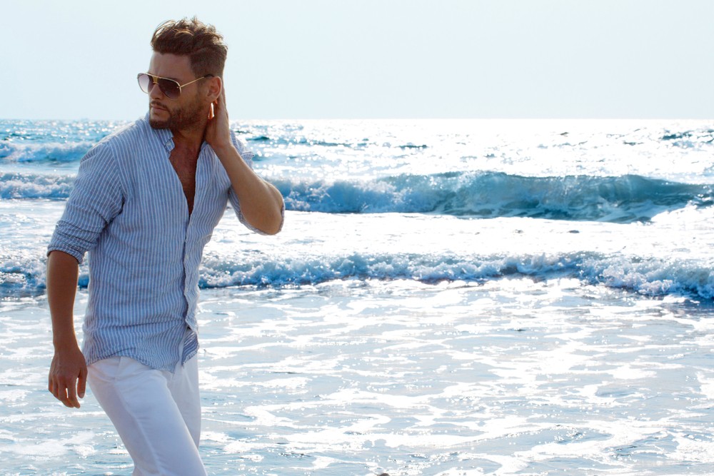 To era, w której facet nie powie, że przeprasza, że …