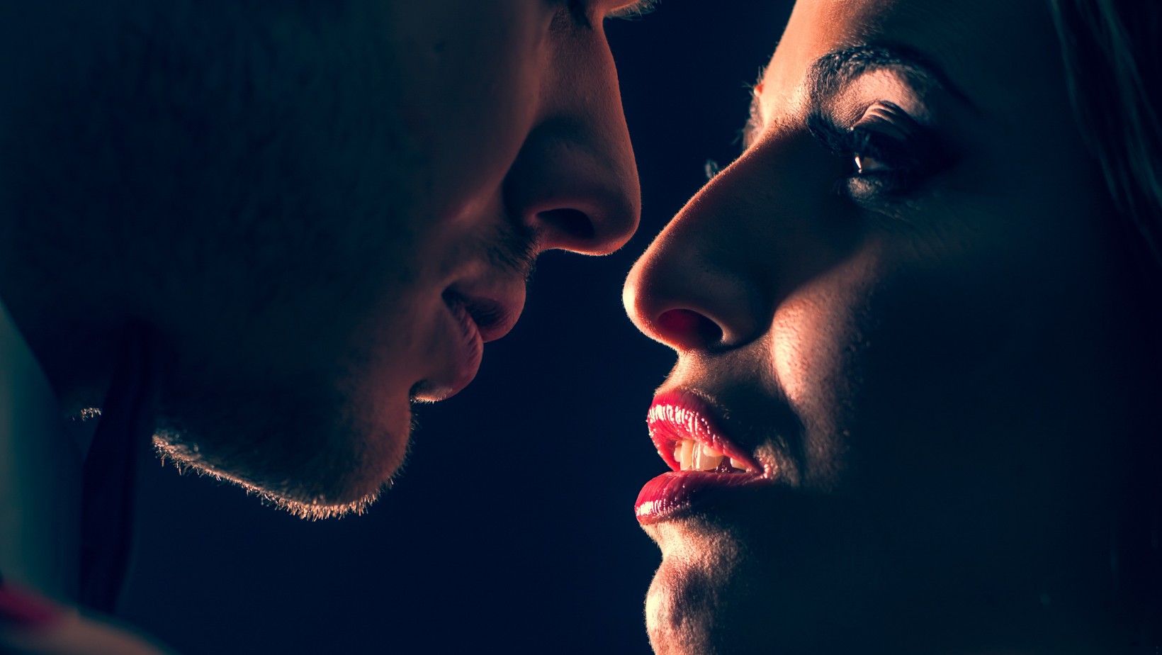 Osoby spod tych znaków zodiaku to najgorętsi kochankowie! Sprawdź, czy jesteś na liście!