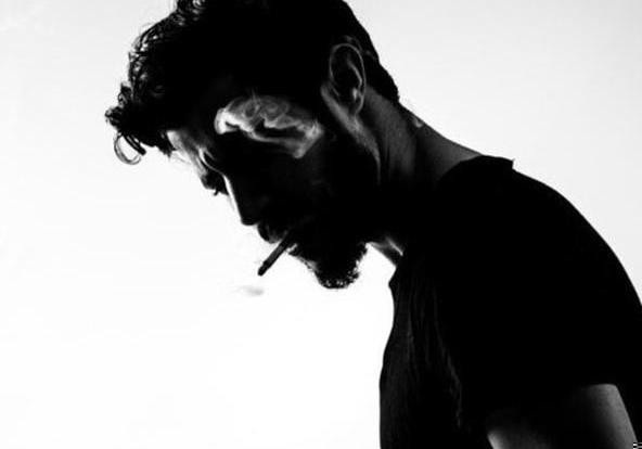 Pozwoliłem jej odejść, ponieważ wiedziałem, że stać ją na kogoś lepszego, …