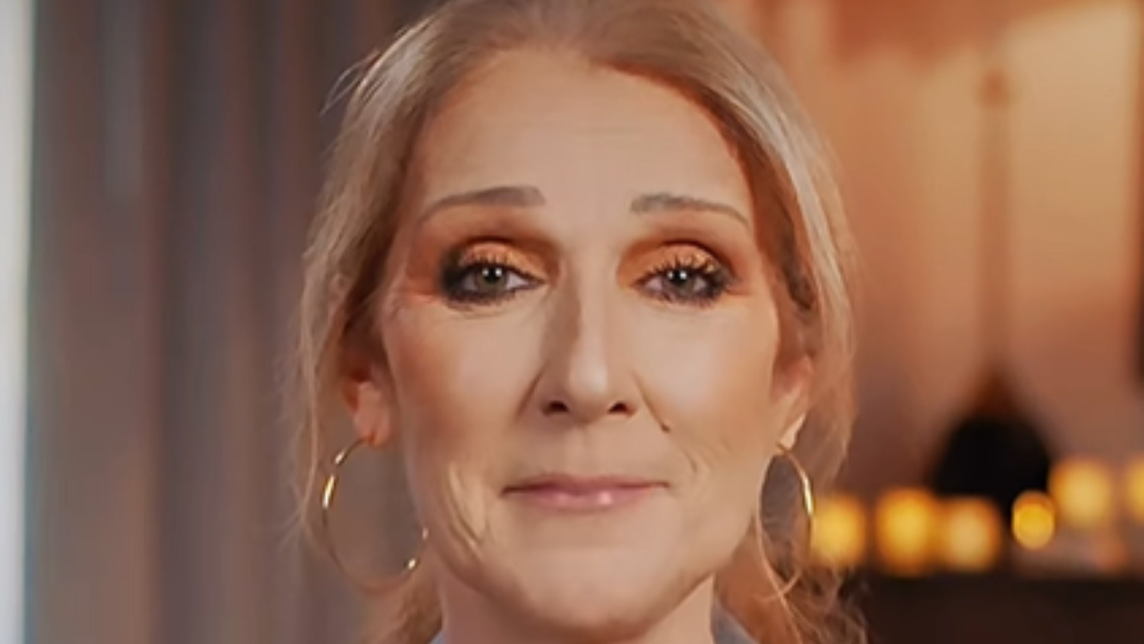 “Mam złamane serce” – żałoba na profilu Celine Dion