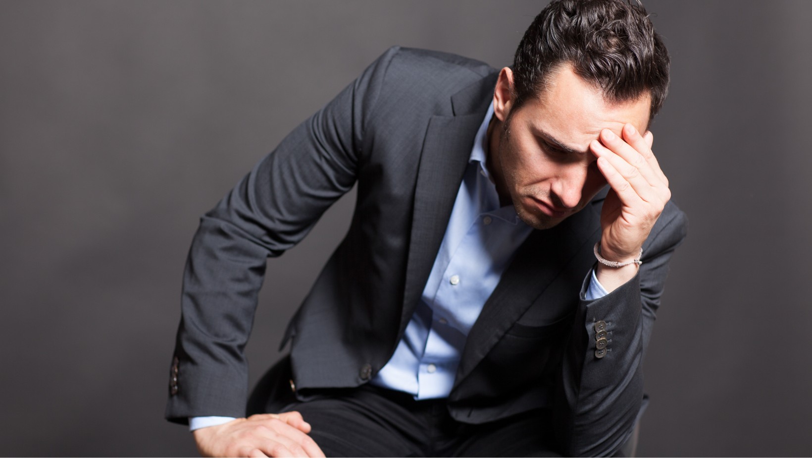 Osoby o tych imionach poczują gorycz porażki we wrześniu