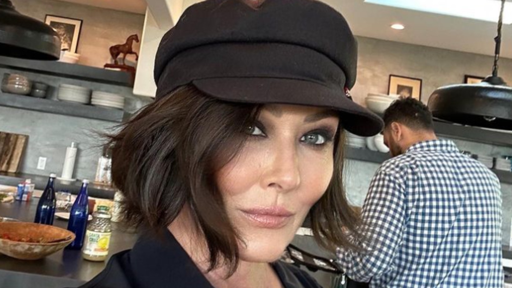 Shannnen Doherty jest śmiertelnie chora. Zaplanowała swój pogrzeb.