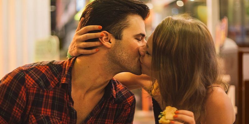 Jeśli jest w Twoim życiu ktoś, kto potrafi zapalić w …