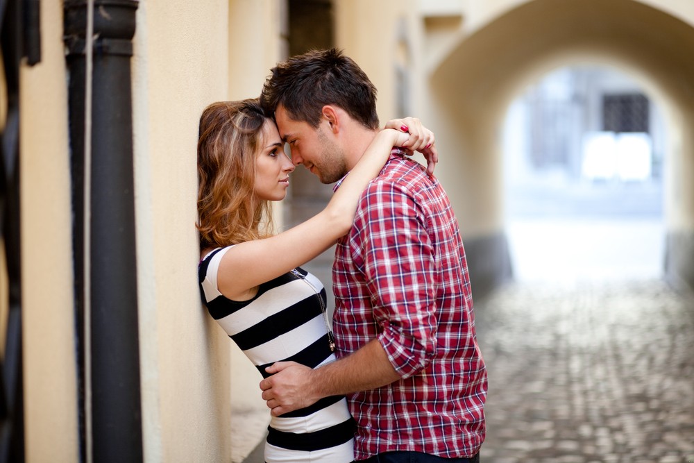 Ona mnie stworzyła i ona mnie zgubiła.