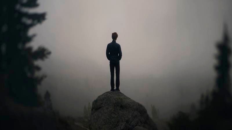 Czasem lepiej jest z nikim nie rozmawiać niż kłócić się …